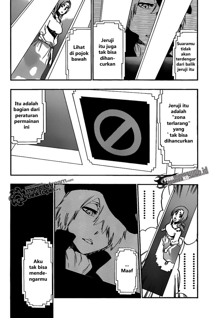 Bleach 451 10